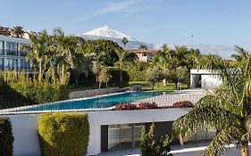 Apartment With Mount Teide And Sea Views